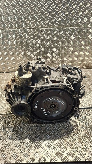 Skrzynia Biegów Automatyczna Audi A3 8L 1.9Tdi Fst