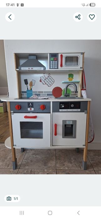 Kuchnia dla dzieci