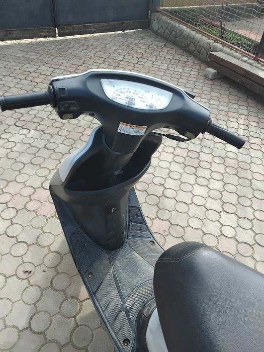 Продам мопед Хонда Діо
