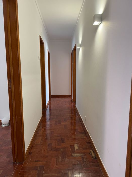 Arrendamento de apartamento t3 em 5 de Maio,l Carcavelos e Parede, Cascais