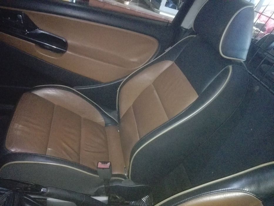 Seat ibiza TDI SPORT