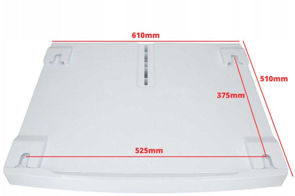 Łącznik Electrolux STA8GW3 do pralek i suszarek