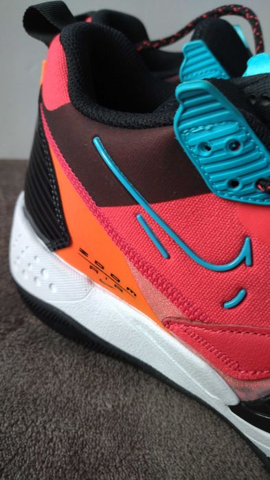 Buty Nike Air Jordan Zoom damskie męskie unisex 42/41
