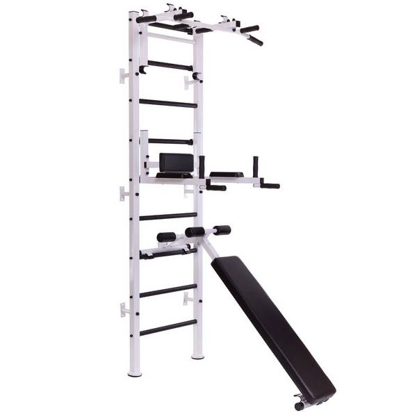 Посилена шведська стінка Атлант БЕЗКОШТОВНА ДОСТАВКА. Шведская стенка