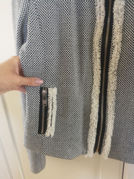 Marynarka kurtka Esprit Zara