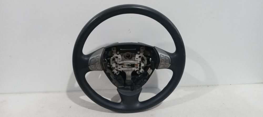 volante honda fr-v be