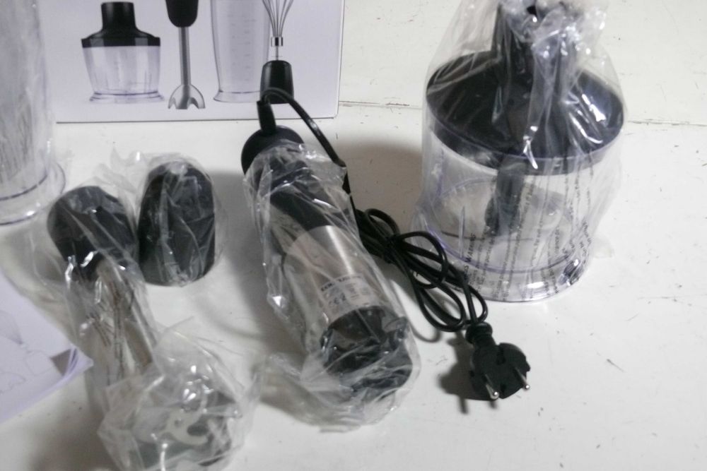 Varinha mágica Taurus Amazing 1000W