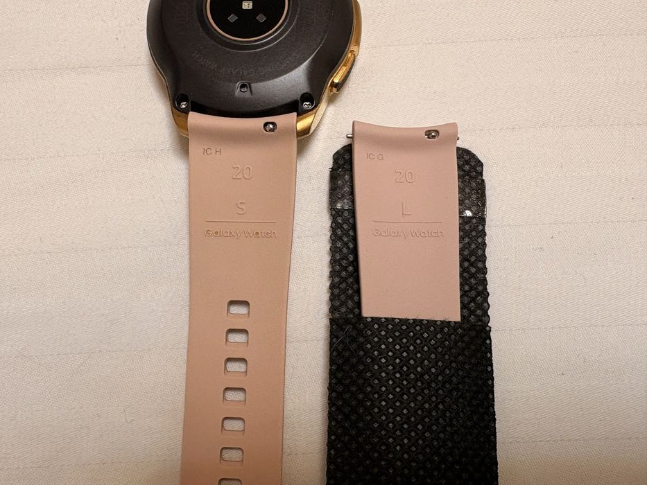Galaxy Watch 42mm