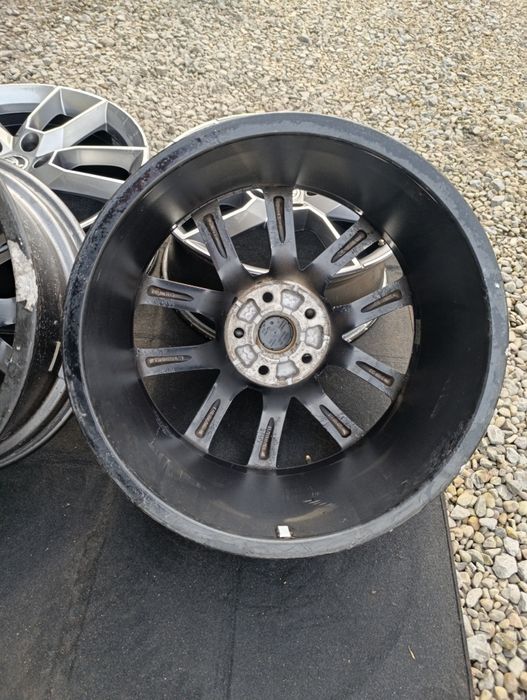 Диски 5*112 R18 Skoda Volkswagen