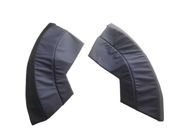 Tapicerka na błotniki Zetor Proxima komplet