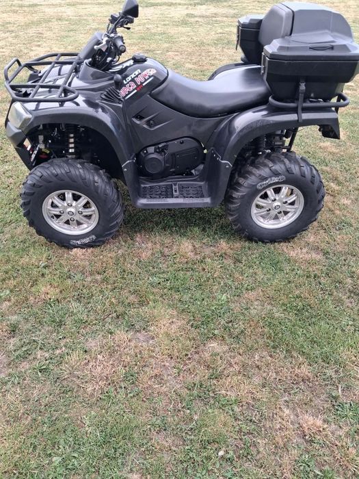 Loncin