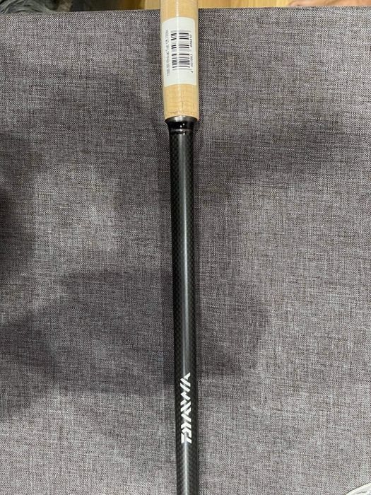 Wędka Daiwa Windcast Traditional