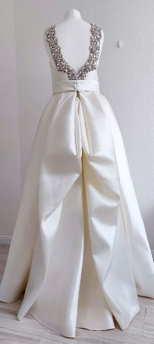 Suknia ślubna MADONNA * Jedyna Taka !!! Projektant Ślub Wesele