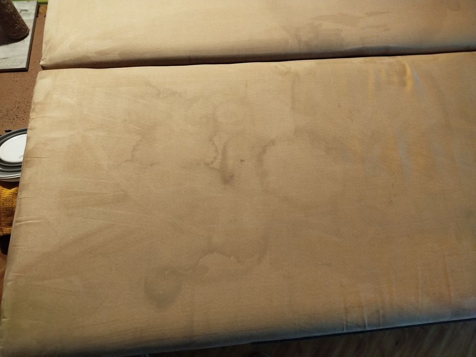 Pranie tapicerki meblowej