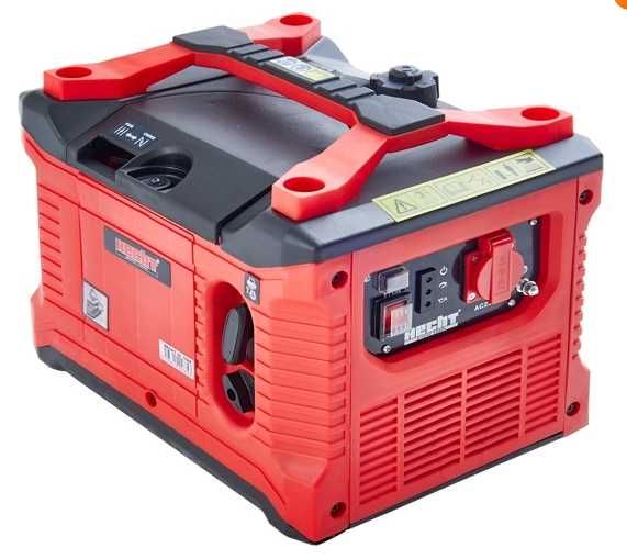 генератор инверторный ‼️ЧИСТЫЙ синус‼️ котлы насосы 4-х тактный МЕДЬ