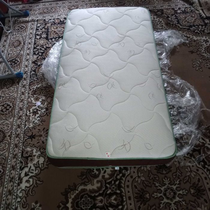 Продам дитячий матрац в гарному стані (новий)