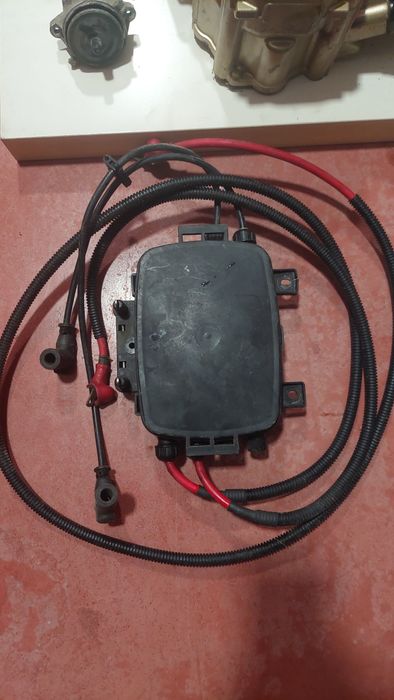 Peças seadoo RX / XP 130 cvs  motor 951