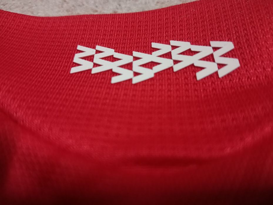 Camisola principal Benfica 26/27- Tamanhos M e L