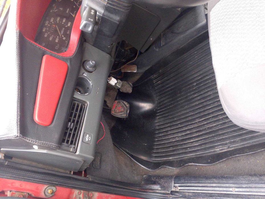 Автомобіль ВАЗ 2108, 1992 р. в.
