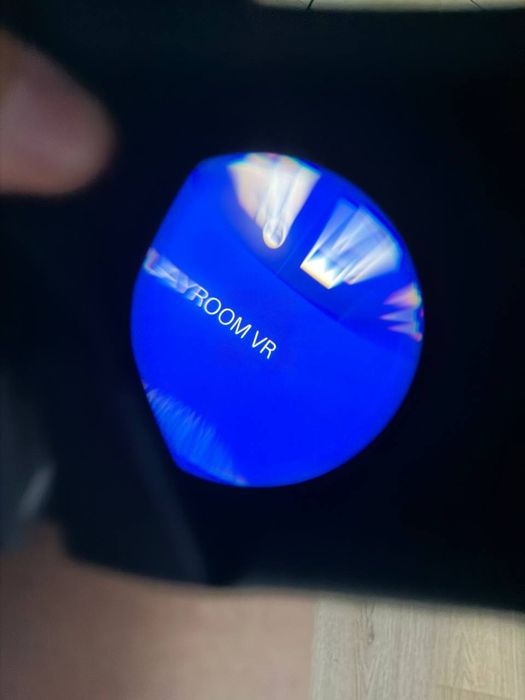 Sony PlayStation VR V2 для PS4 — комплект із камерою