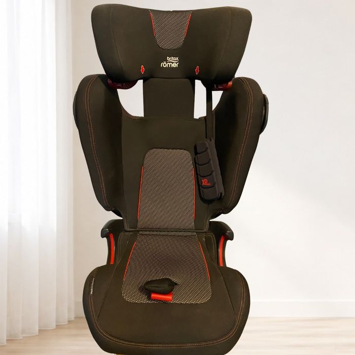 Автокрісло Britax Römer для дитини, 15–36