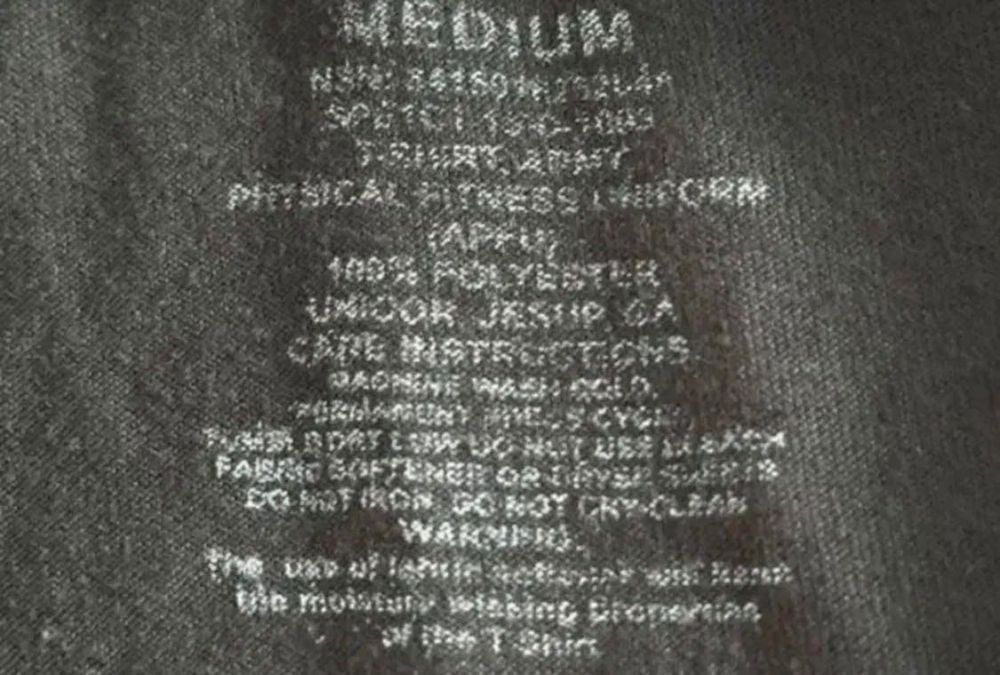 J2/23 M Комплекти спортивної форми армії США Original US Army Medium