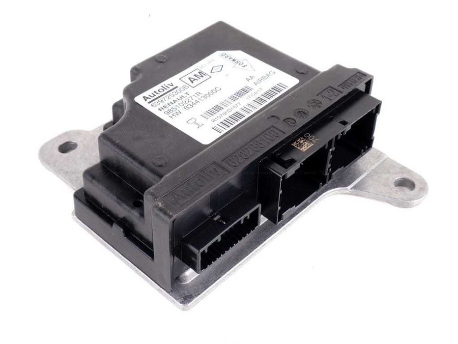 Naprawa Usuwanie CRASH DATA Sensor KAŻDE AUTO EXPRESS !!!