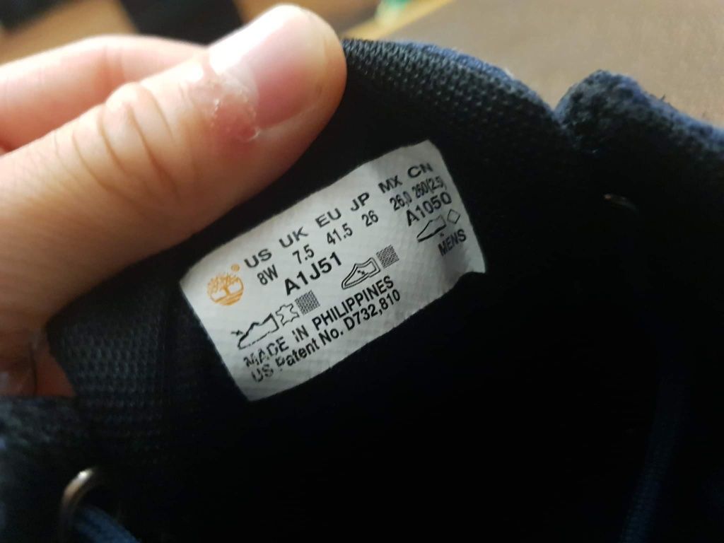 Timberland a1j51 deals