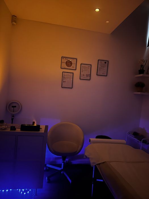 Gabinete no saldanha