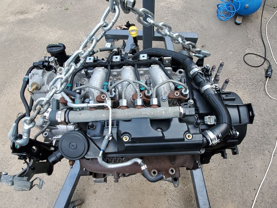 Запчастини Сітроен Кросер 2006-2012 Авторозборка Citroen CCrosserШрот