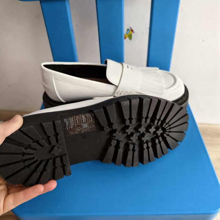 Buty damskie H & M