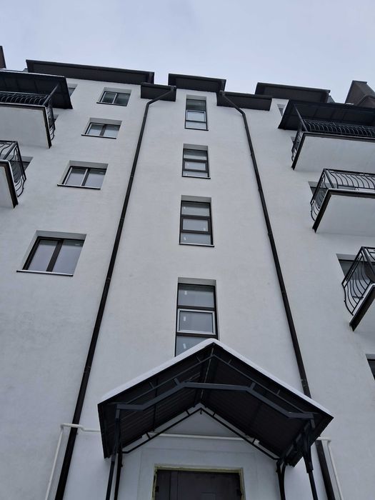 Продаж квартир у Кременці