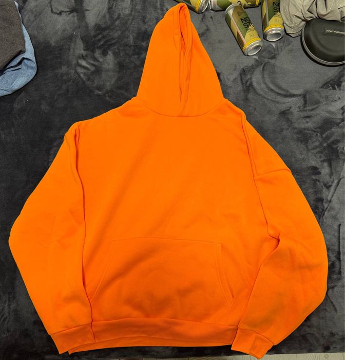 Худі FSBN Oversized L
