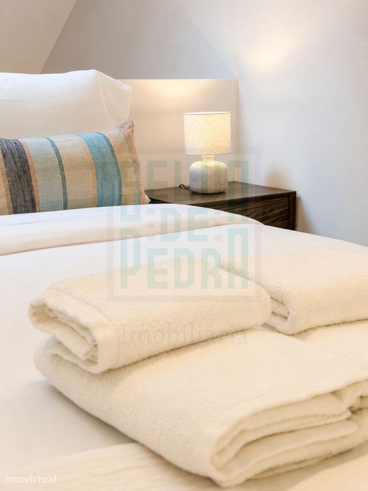 Moradia T1 Nova a 5 Minutos da Baixa do Porto | Ideal para AL
