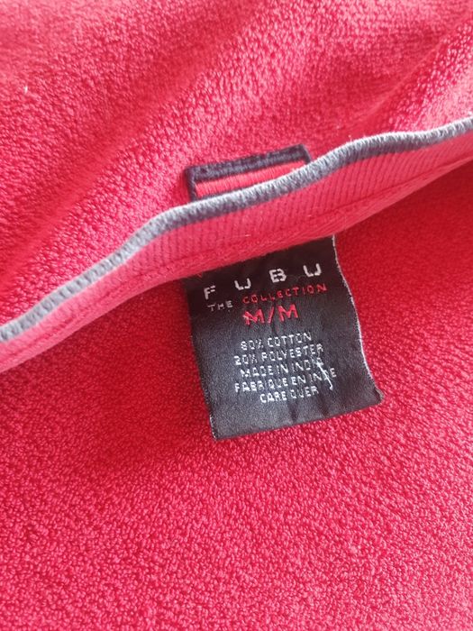 Zestaw bluzek męskich frotta xl różne kolory