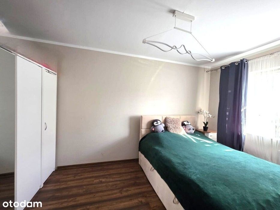 2 pokoje | Idealne na start | Super inwestycja | Balkon |
