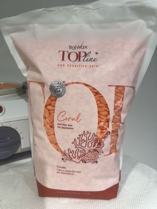 Воскова та цукрова депіляція