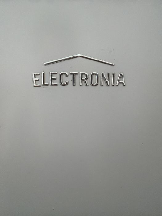 Frigorifico Electronia