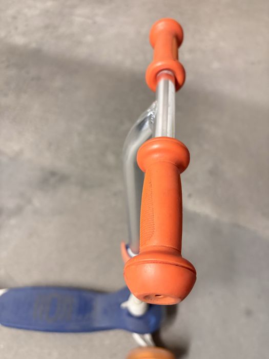 Trotinete 3 rodas criança