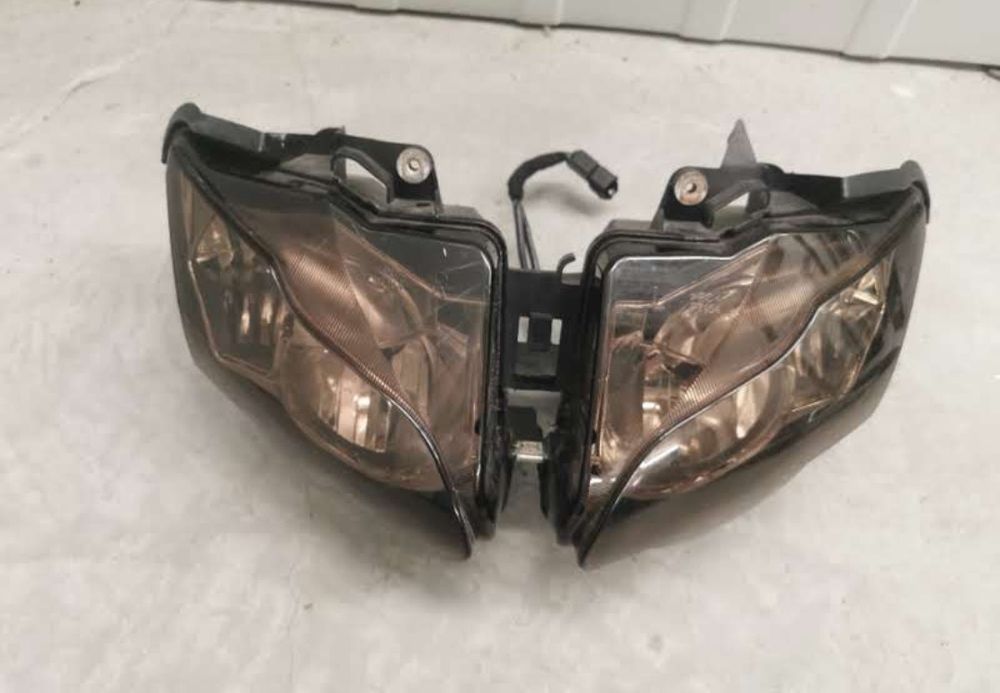 Części CBR1000RR sc59