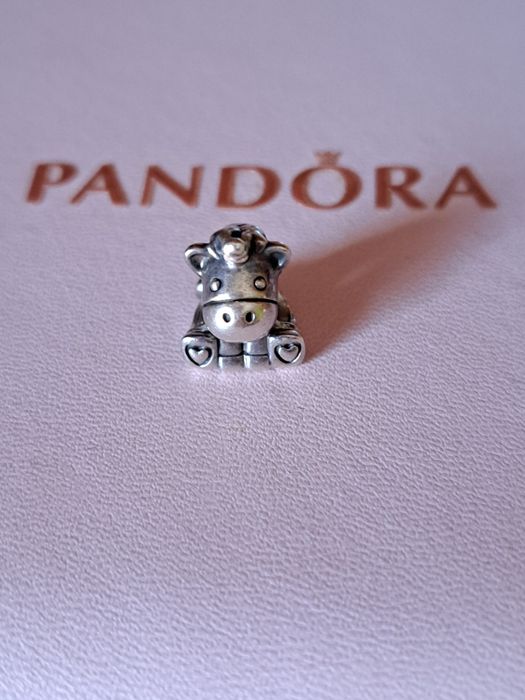 Pandora Bruno Unicórnio