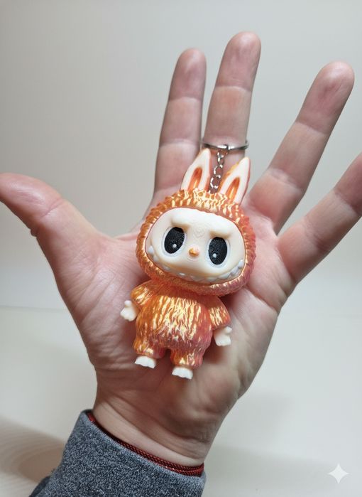 Druk 3D na zamówienie | Projektowanie CAD (FreeCAD) | PLA, PETG