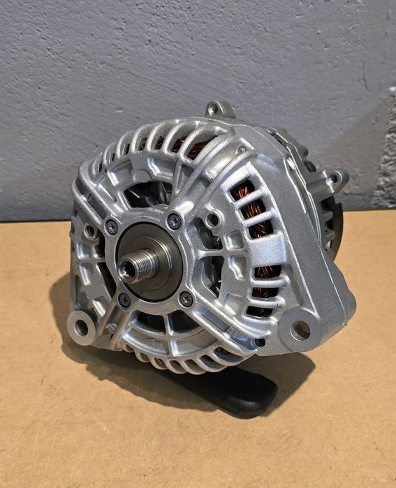 alternator 150a john deere  al171541 al166647 se501830