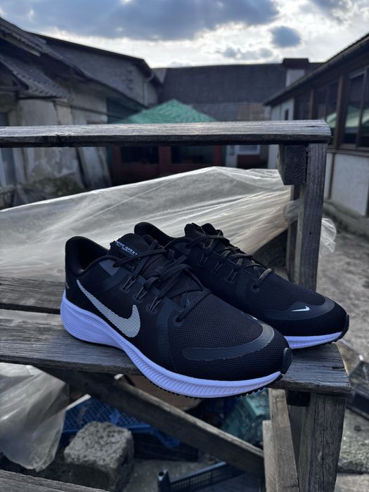 Кросівки Nike Quest 4