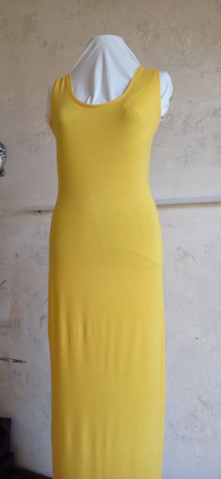 Платье -майка новое распподажа