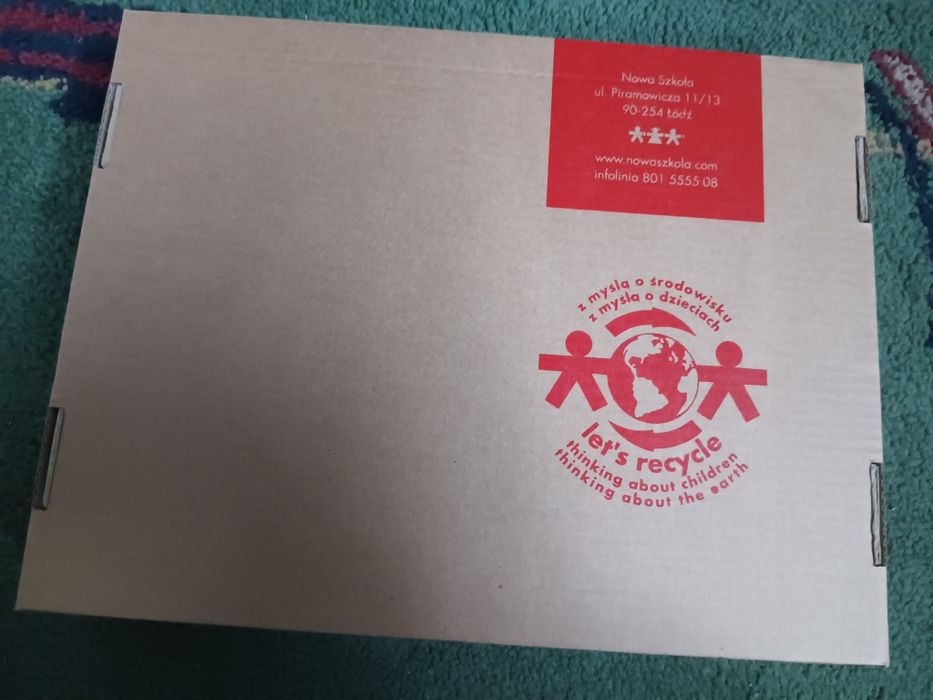 Stemple "Zwierzęta wokół nas"