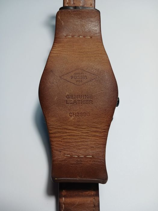 Годинник FOSSIL CH2890