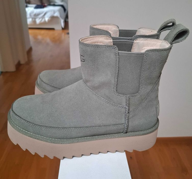 Botas UGG NOVAS número 37
