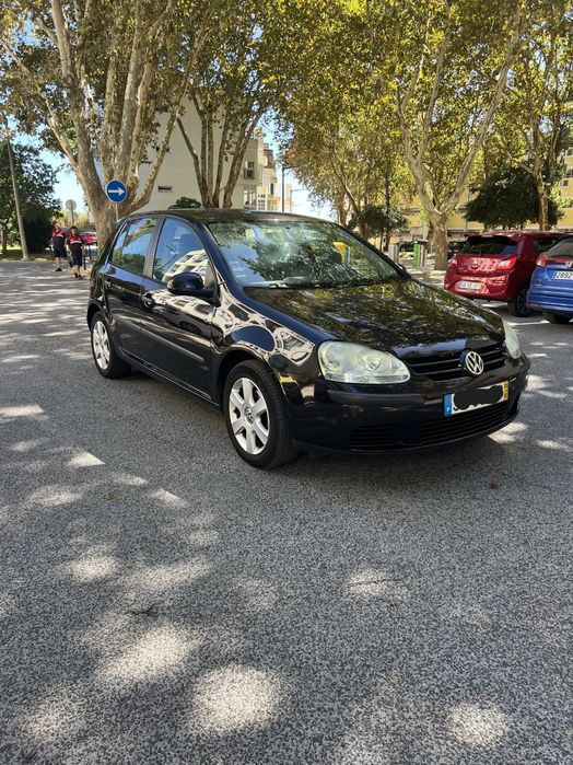 Volkswagen Golf 1.4 — fotografia 4