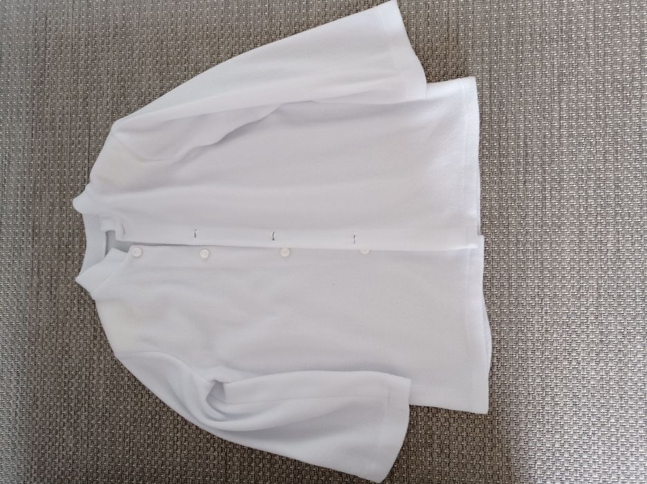 Alba komunijna + polarek